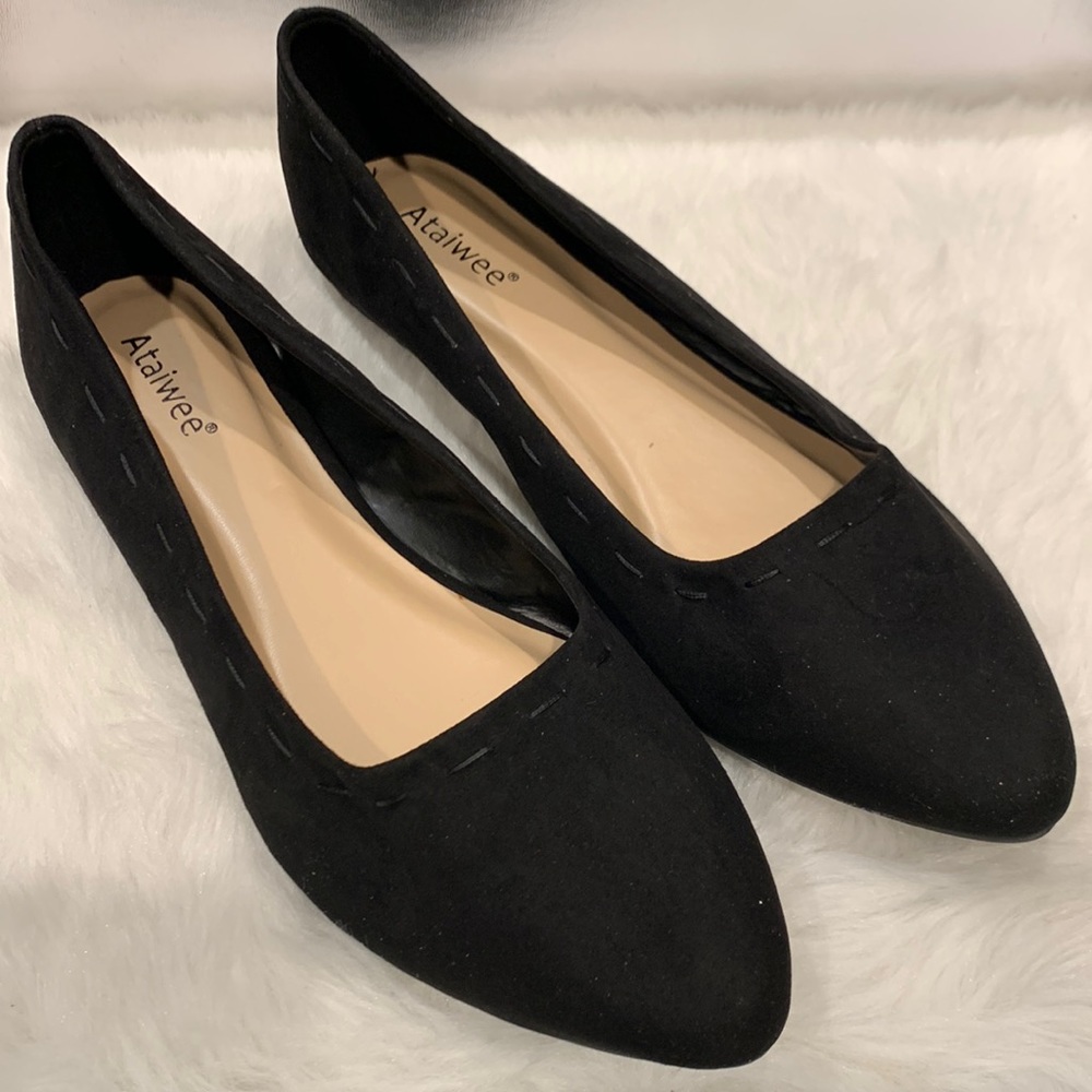 Women’s Ataiwee Flats